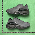 Nike Hot Step 2 Nike rep