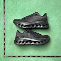 On Cloudsurfer Trail 2 rep