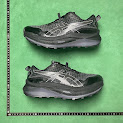 Asics Gel-Trabuco 13 GTX Asics rep
