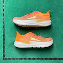 Altra Olympus rep