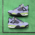 Air Jordan 4 Jordan rep