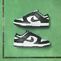Nike Dunk SB Nike rep