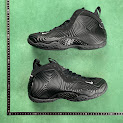 CDG x Nike Foamposite One Nike rep