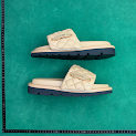 Chanel slippers Chanel rep