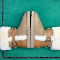 UGG Classic Bellina Belted Boot UGG rep