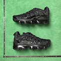 Nike Vapormax Plus Nike rep