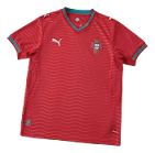 2026 PORTUGAL FAN VERSION JERSEY rep