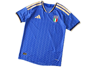 2026 ITALY PLAYER VERSION JERSEY rep