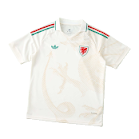 2026 WALES FAN VERSION AWAY JERSEY rep