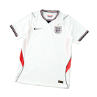 2026 ENGLAND PLAYER VERSION JERSEY rep