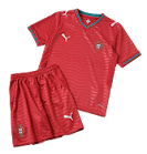 2026 PORTUGAL KIDS FAN VERSION KIT rep