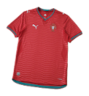 2026 PORTUGAL PLAYER VERSION JERSEY rep