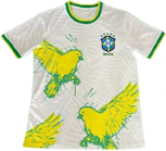 BRAZIL SPECIAL JERSEYS rep