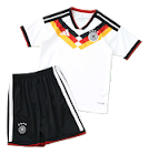 2026 GERMANY KIDS FAN VERSION KIT rep