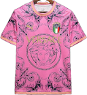 ITALY X VERSACE SPECIAL EDITION JERSEY Versace rep