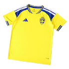 2026 SWEDEN FAN VERSION JERSEY rep