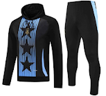 2026 ARGENTINA TRAINING TRACKSUIT SWEATSHIRT rep