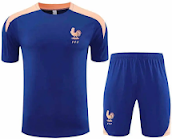 2026 FRANCE TRAINING TRACKSUIT rep
