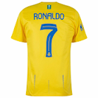 2023-2026 AL NASSR CRISTIANO PLAYER VERSION JERSEYS rep