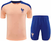 2026 FRANCE TRAINING TRACKSUIT rep