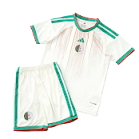 2026 ALGERIA KIDS FAN VERSION KIT rep
