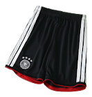 2026 GERMANY PLAYER VERSION SHORTS rep