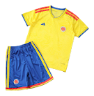 2026 COLOMBIA KIDS FAN VERSION KIT rep