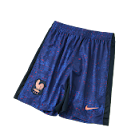 2026 FRANCE PLAYER VERSION SHORTS rep