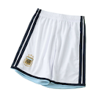 2026 ARGENTINA PLAYER VERSION SHORTS rep
