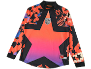 2026 USA FAN VERSION GOALKEEPER JERSEY rep