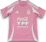 2026 ARGENTINA TRAINING JERSEY rep