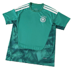 2026 GERMANY GOALKEEPER TRAINING JERSEY rep