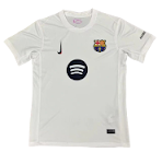 FC BARCELONA FULL WHITE SPECIAL EDITION rep