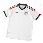 2026 MEXICO PLAYER VERSION AWAY JERSEY rep