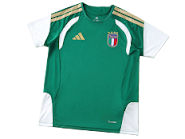 2026 ITALY PLAYER TRAINING JERSEY rep