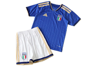 2026 ITALY KIDS FAN VERSION KIT rep