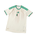 2026 ALGERIA PLAYER VERSION AWAY JERSEY rep