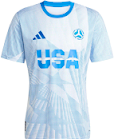 2026 USA PLAYER VERSION JERSEY rep