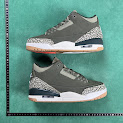 Jordan Air Jordan 3 "Family Affair" Jordan rep