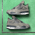 Air Jordan 4 Retro Jordan rep