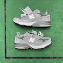New Balance NB 993 New Balance rep