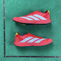 Adidas Adizero Adios 9 Adidas rep