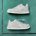 Nike Air Force 1 '07 prm Nike rep