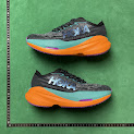Hoka One One Mach X 2 rep