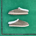 Birkenstock rep