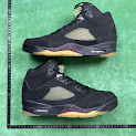 Air Jordan 5 Retro Jordan rep