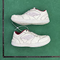 Balenciaga Hamptons Worn-Out Balenciaga rep