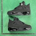 Air Jordan 4 Jordan rep