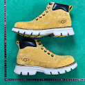UGG UGG rep