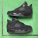 Air Jordan 4 Jordan rep